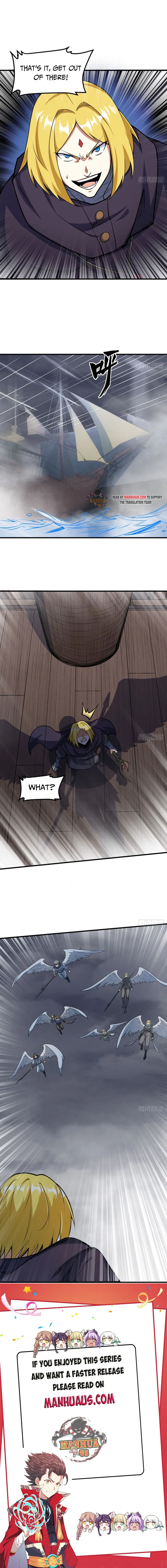 Starting From Today I’ll Work As A City Lord Chapter 510 - page 5