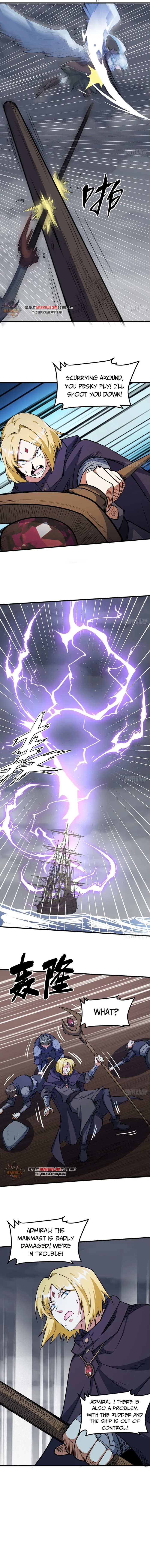 Starting From Today I’ll Work As A City Lord Chapter 511 - page 3