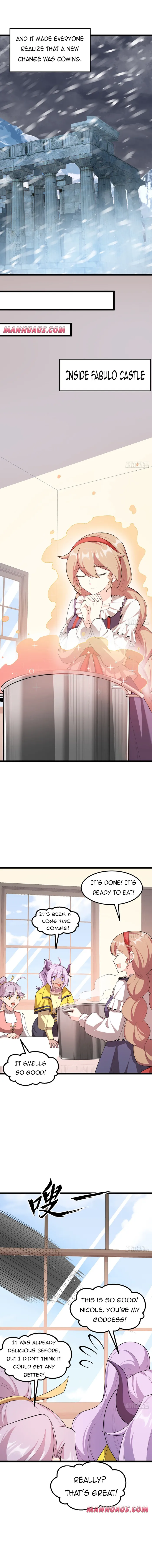 Starting From Today I’ll Work As A City Lord Chapter 527 - page 4
