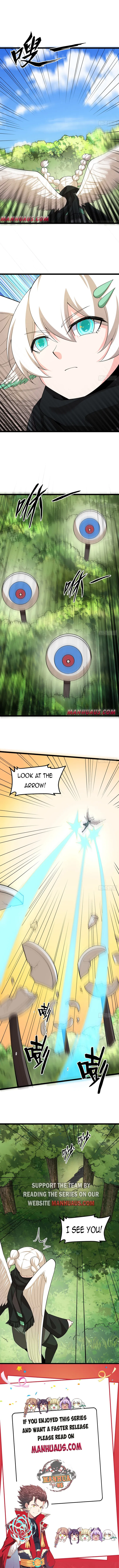 Starting From Today I’ll Work As A City Lord Chapter 527 - page 5