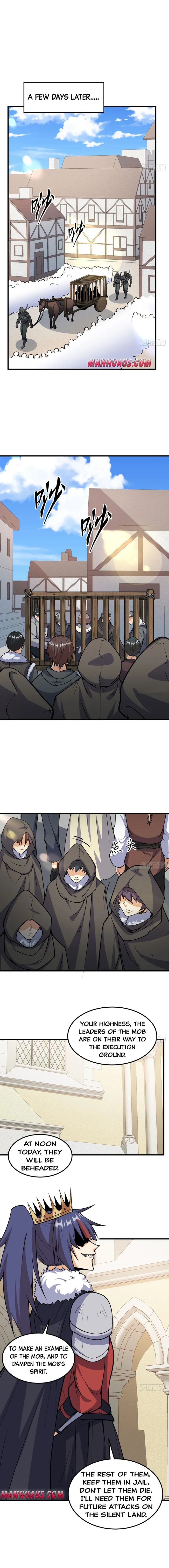 Starting From Today I’ll Work As A City Lord Chapter 513 - page 4