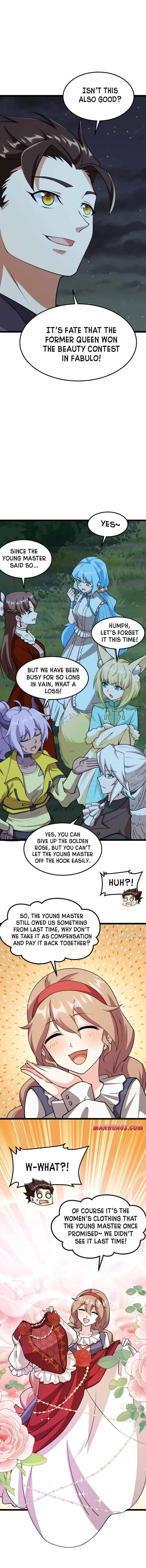 Starting From Today I’ll Work As A City Lord Chapter 523 - page 2