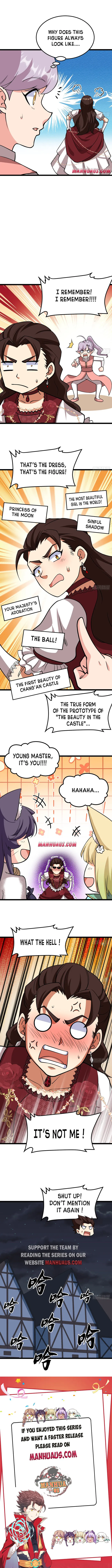 Starting From Today I’ll Work As A City Lord Chapter 523 - page 4