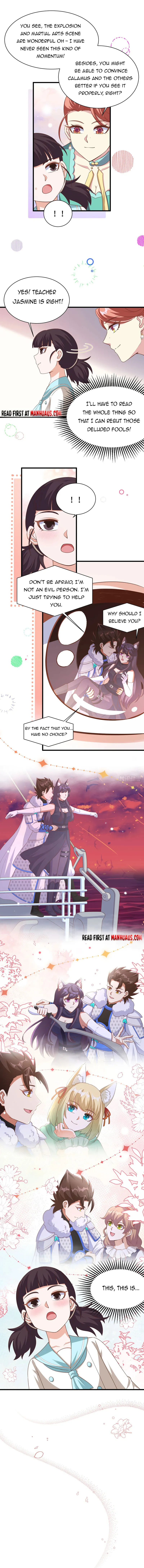 Starting From Today I’ll Work As A City Lord Chapter 478 - page 4