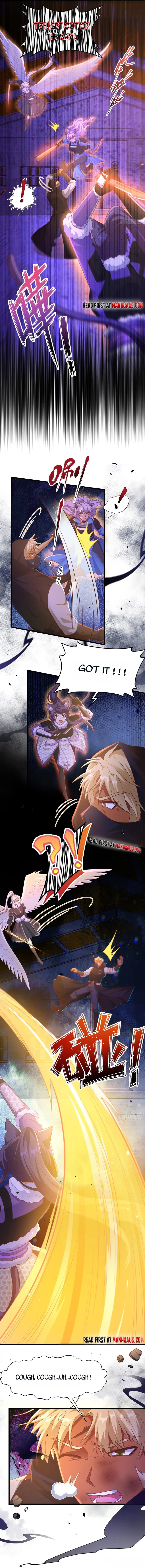 Starting From Today I’ll Work As A City Lord chapter 450 - page 2