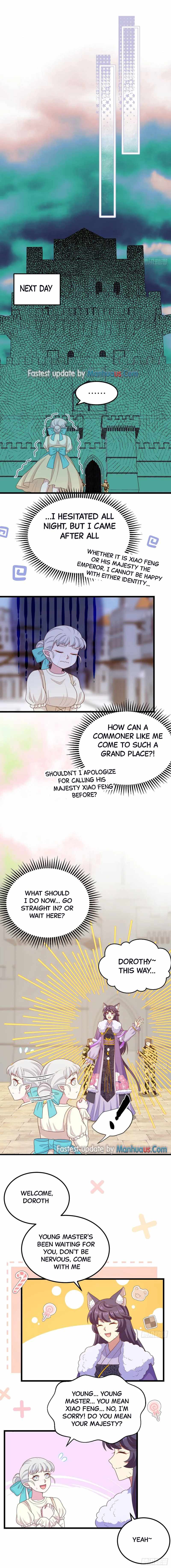 Starting From Today I’ll Work As A City Lord chapter 432 - page 2