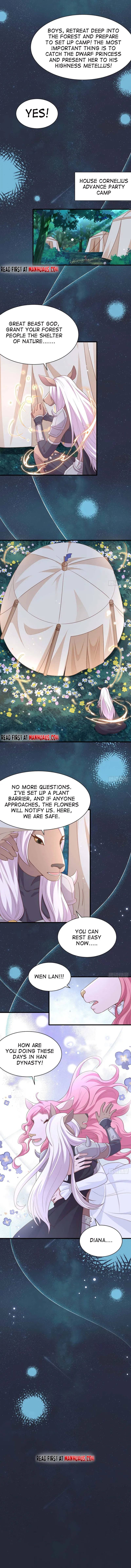 Starting From Today I’ll Work As A City Lord Chapter 480 - page 6