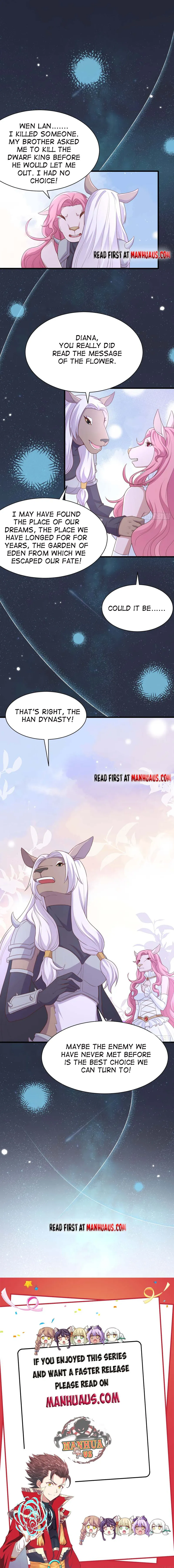 Starting From Today I’ll Work As A City Lord Chapter 480 - page 7