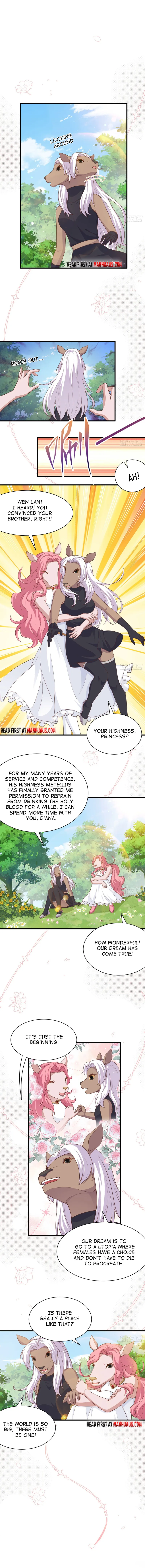 Starting From Today I’ll Work As A City Lord Chapter 481 - page 3