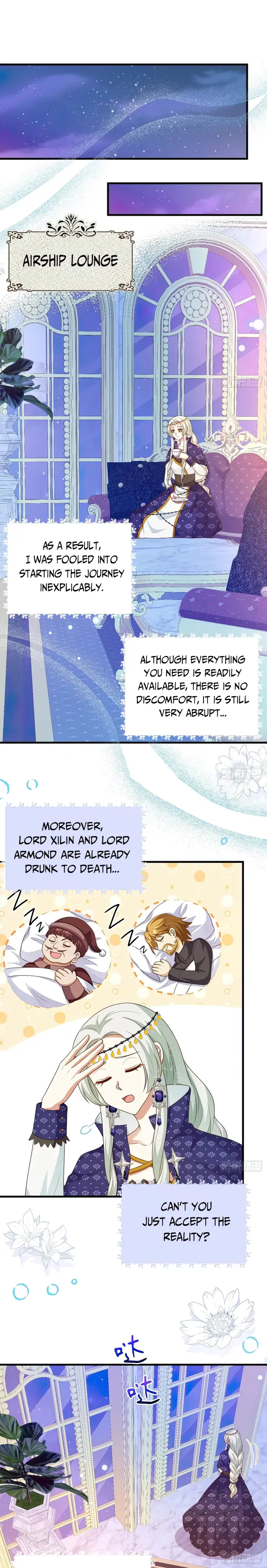 Starting From Today I’ll Work As A City Lord chapter 436 - page 9