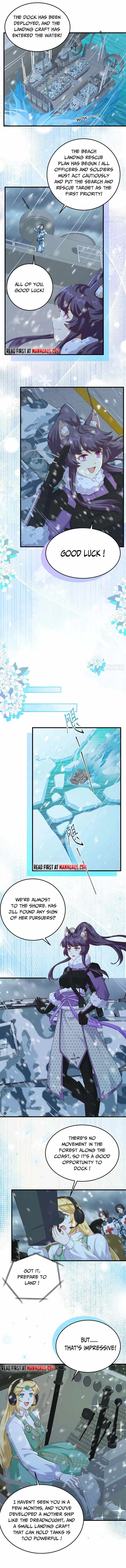 Starting From Today I’ll Work As A City Lord chapter 461 - page 2