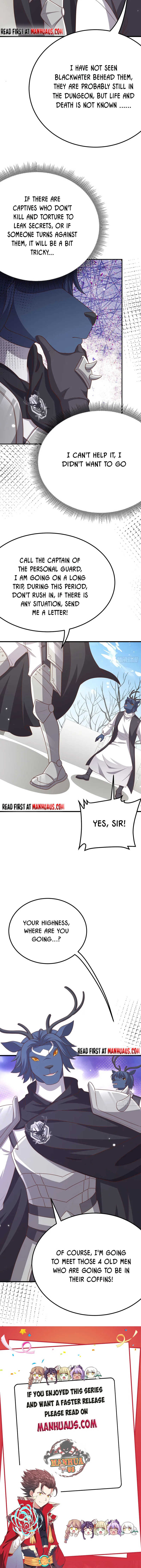 Starting From Today I’ll Work As A City Lord Chapter 488 - page 10