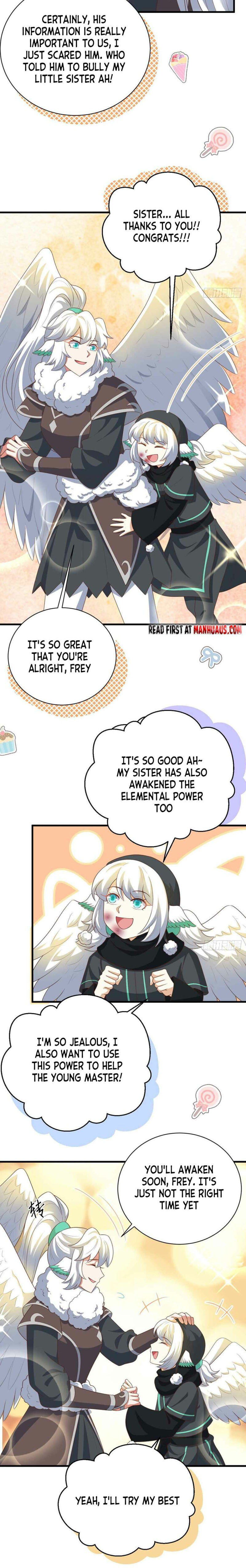 Starting From Today I’ll Work As A City Lord chapter 402 - page 12