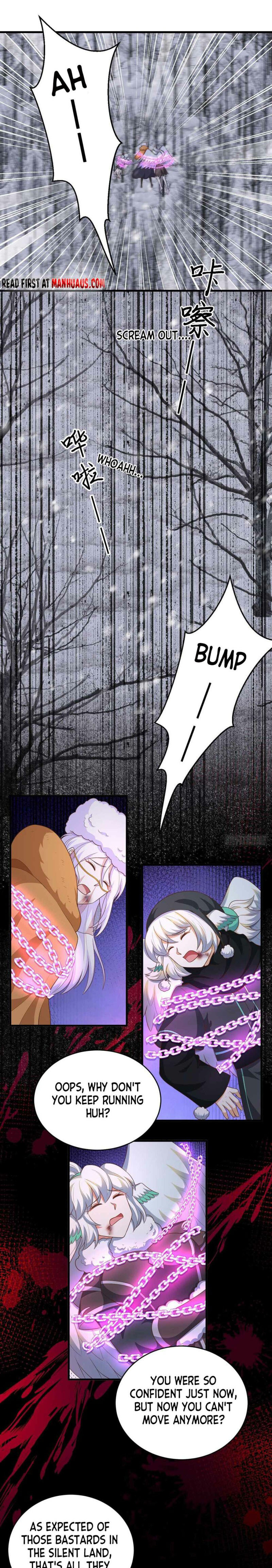 Starting From Today I’ll Work As A City Lord chapter 402 - page 3