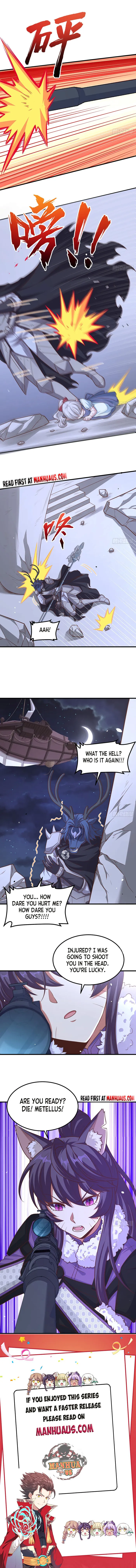 Starting From Today I’ll Work As A City Lord Chapter 495 - page 6