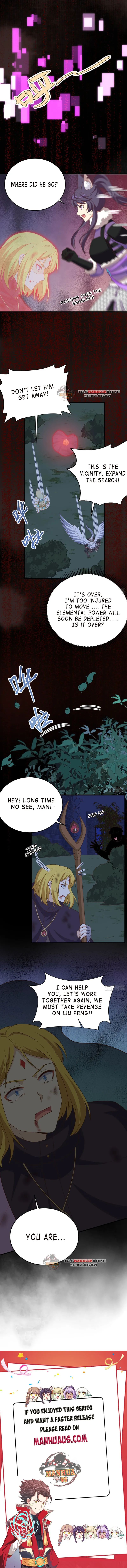 Starting From Today I’ll Work As A City Lord chapter 443 - page 10
