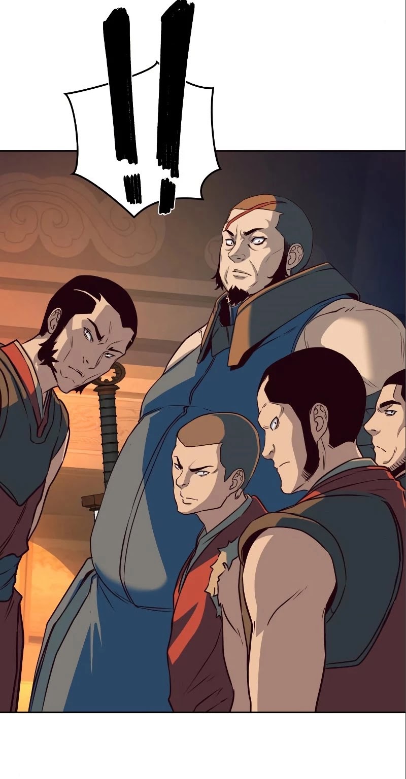 In the Night Consumed by Blades, I Walk chapter 5 - page 13