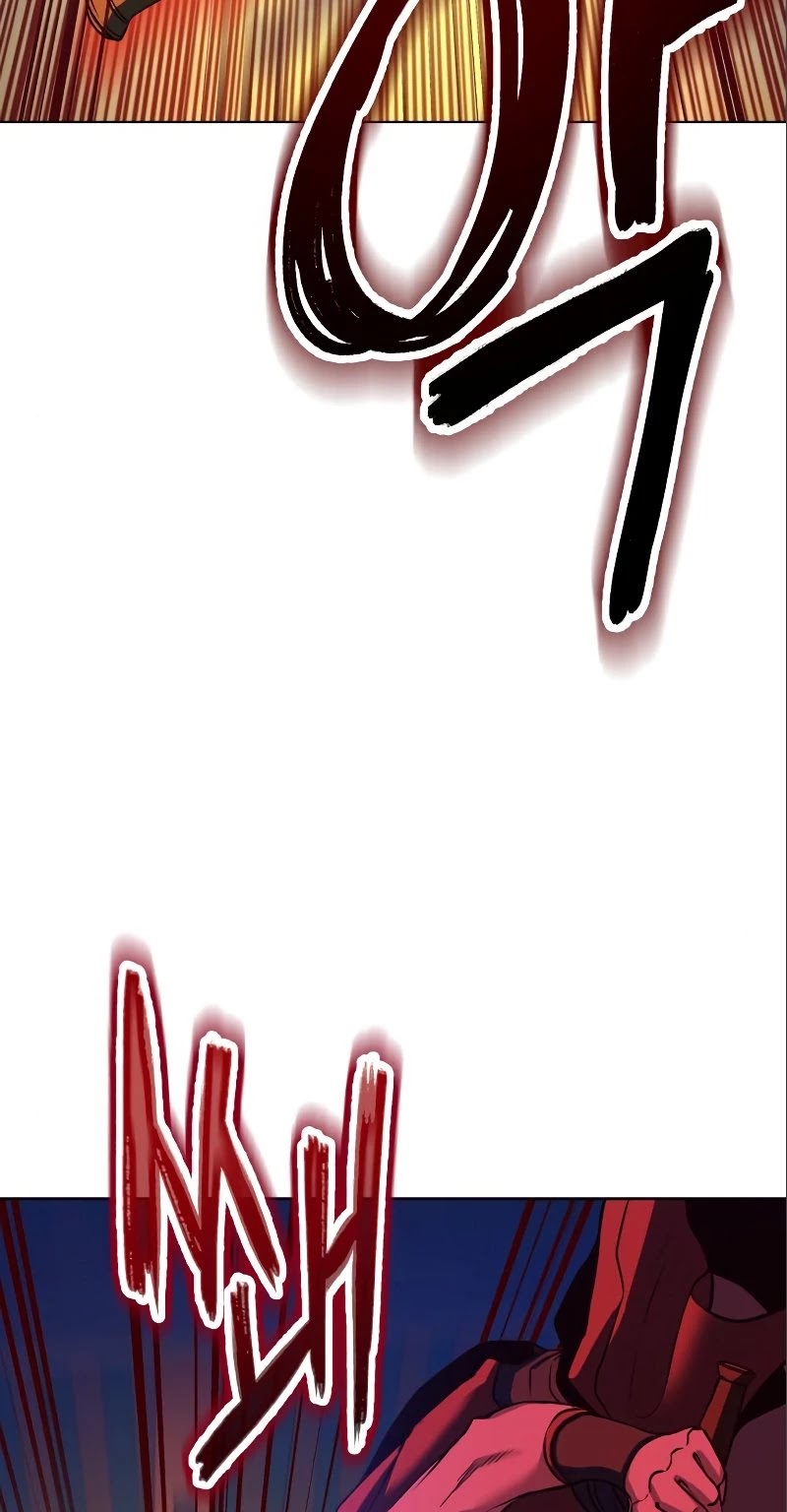 In the Night Consumed by Blades, I Walk chapter 5 - page 23