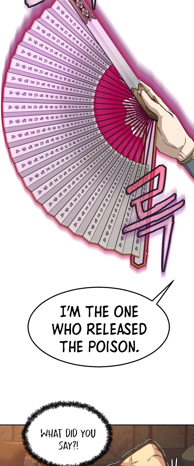 In the Night Consumed by Blades, I Walk chapter 2 - page 85