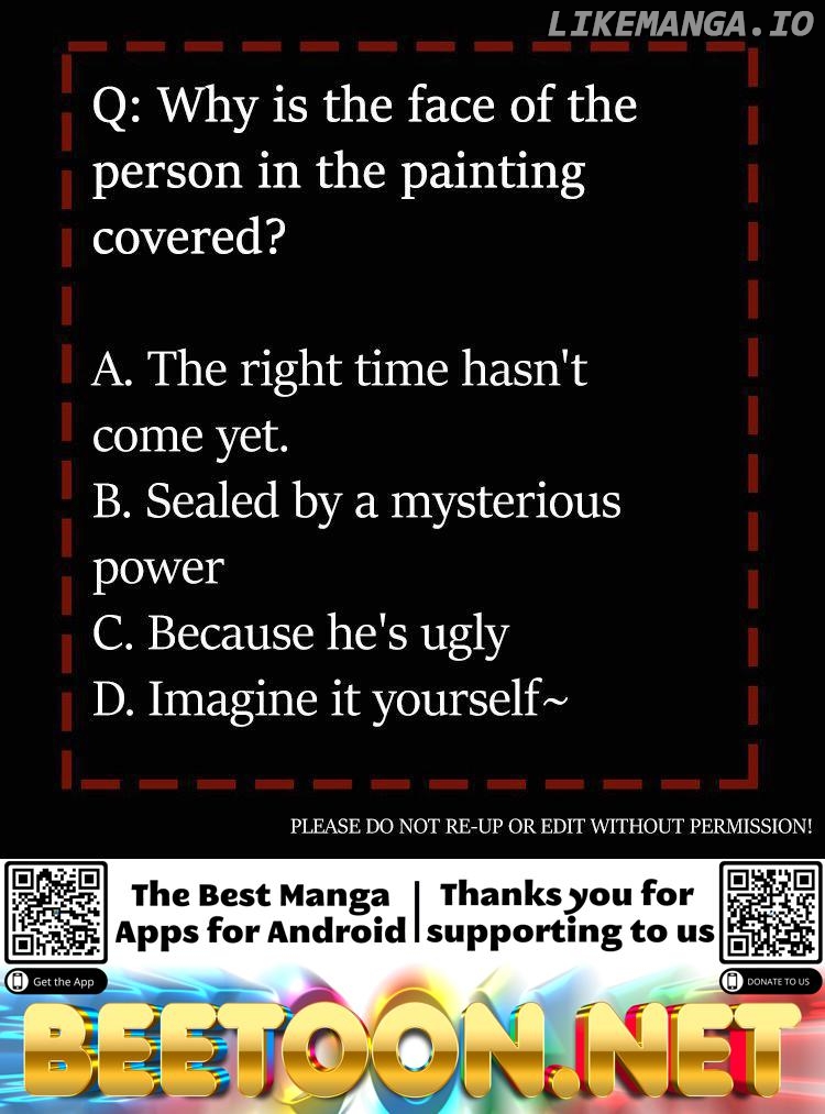 Nan Ting Guwei (谷围南亭) - The last destiny Chapter 1 - page 132