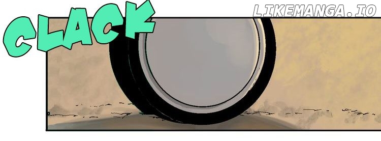 Nan Ting Guwei (谷围南亭) - The last destiny Chapter 1 - page 22