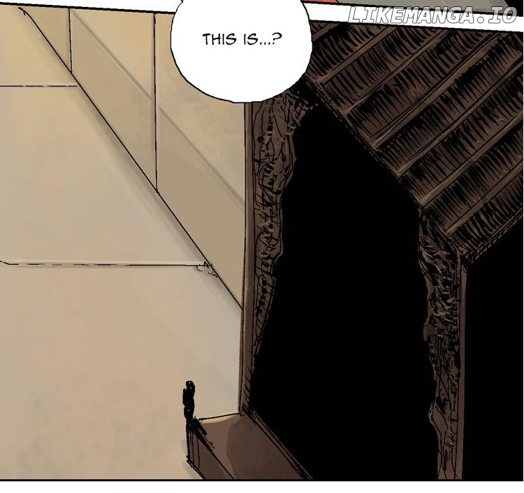 Nan Ting Guwei (谷围南亭) - The last destiny Chapter 1 - page 27
