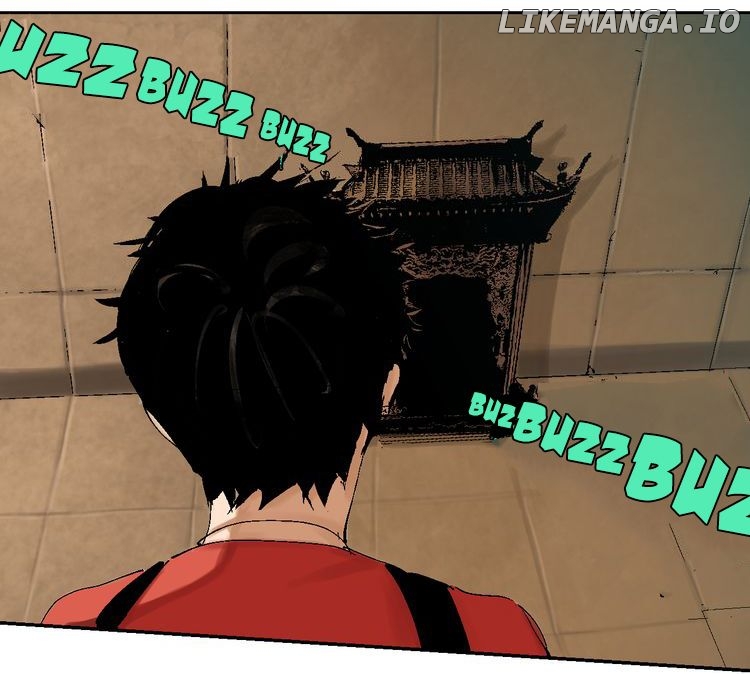 Nan Ting Guwei (谷围南亭) - The last destiny Chapter 1 - page 30