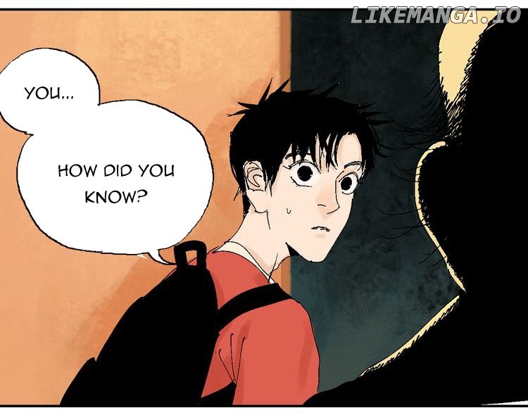 Nan Ting Guwei (谷围南亭) - The last destiny Chapter 1 - page 78