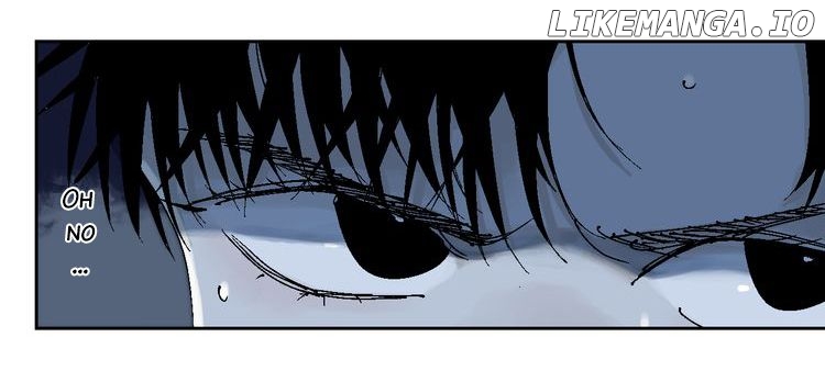 Nan Ting Guwei (谷围南亭) - The last destiny Chapter 4 - page 18