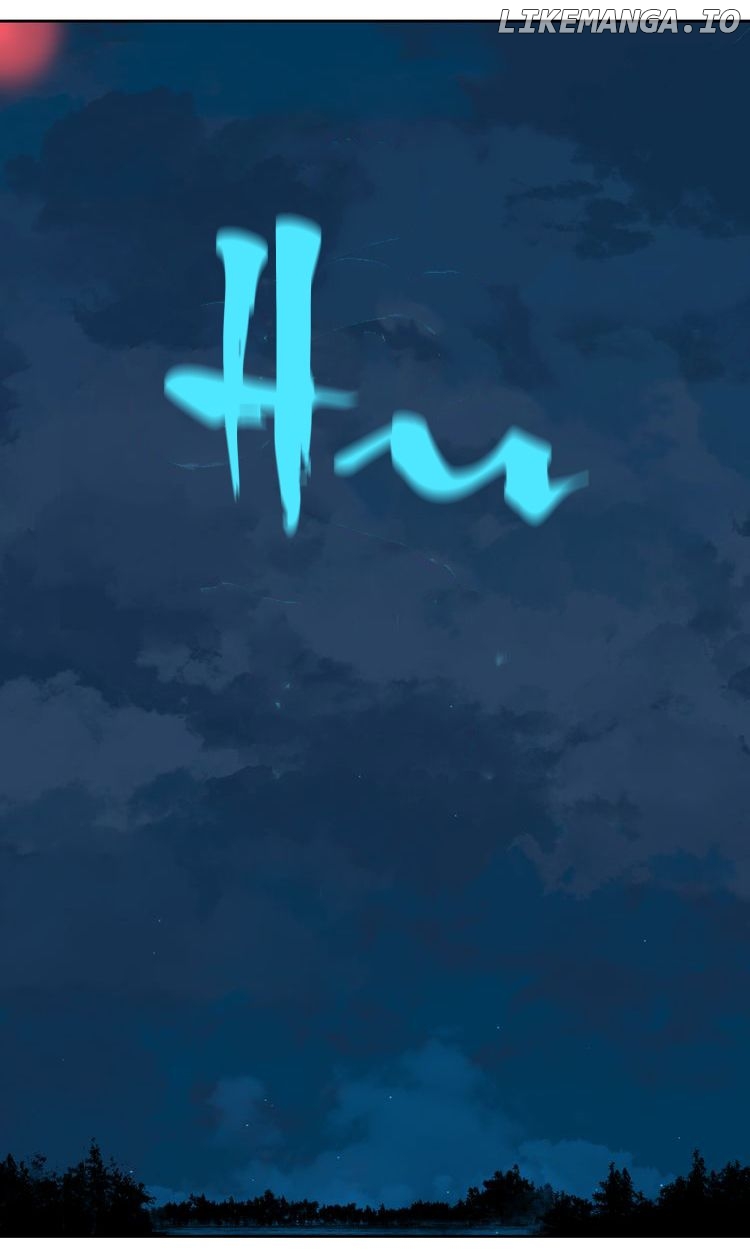 Nan Ting Guwei (谷围南亭) - The last destiny Chapter 4 - page 31
