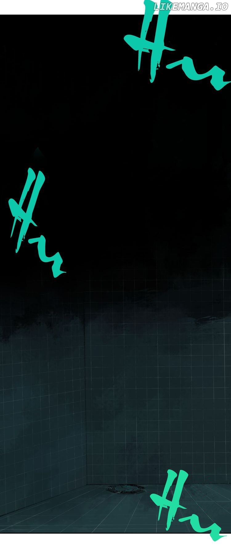 Nan Ting Guwei (谷围南亭) - The last destiny Chapter 4 - page 38