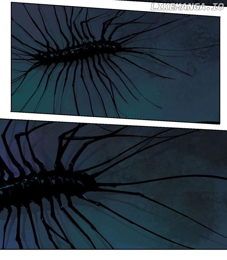 Nan Ting Guwei (谷围南亭) - The last destiny Chapter 4 - page 62