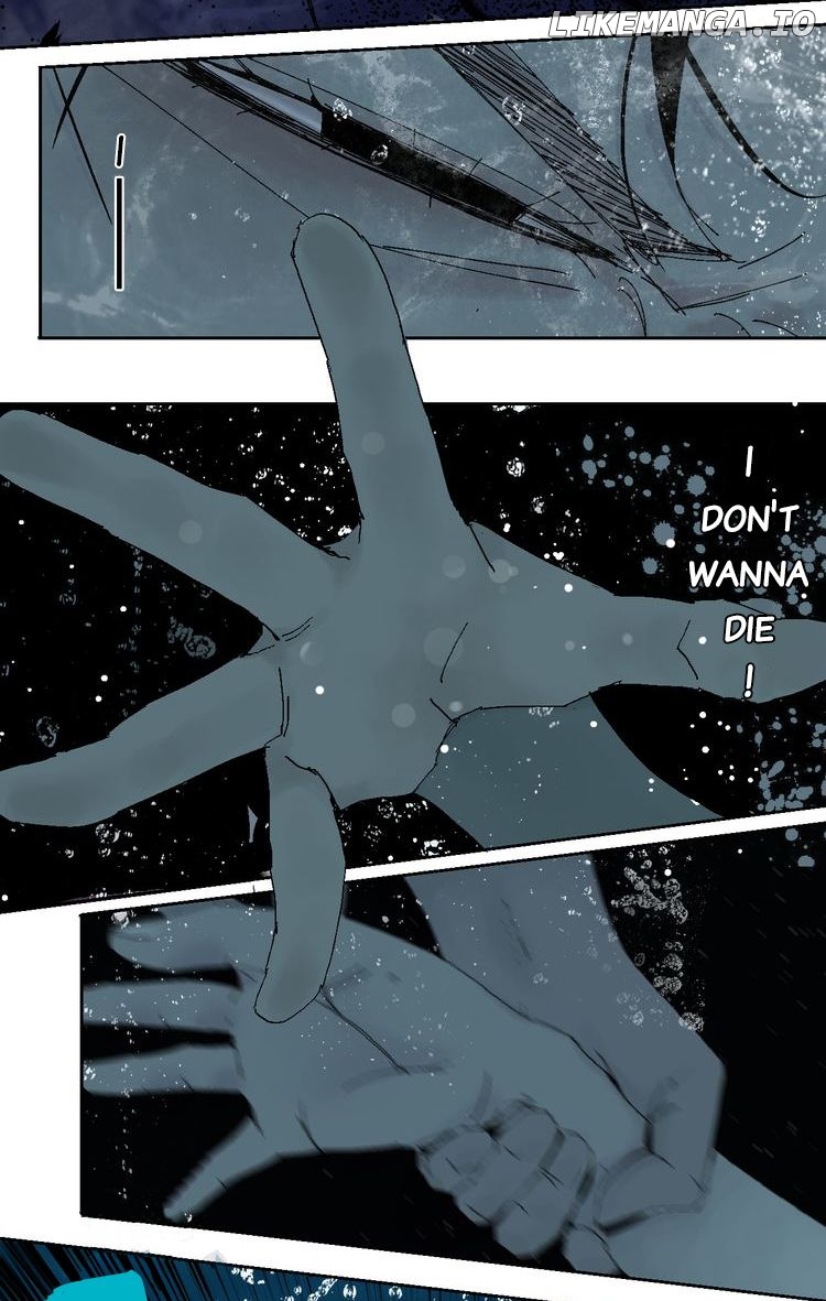 Nan Ting Guwei (谷围南亭) - The last destiny Chapter 4 - page 74