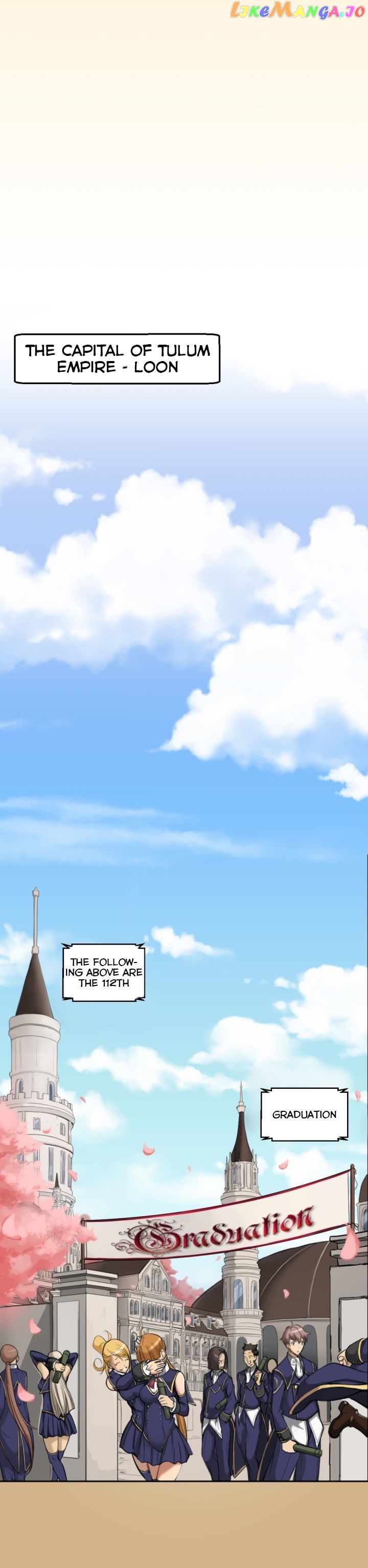 Yahalue – Manga chapter 1 - page 14