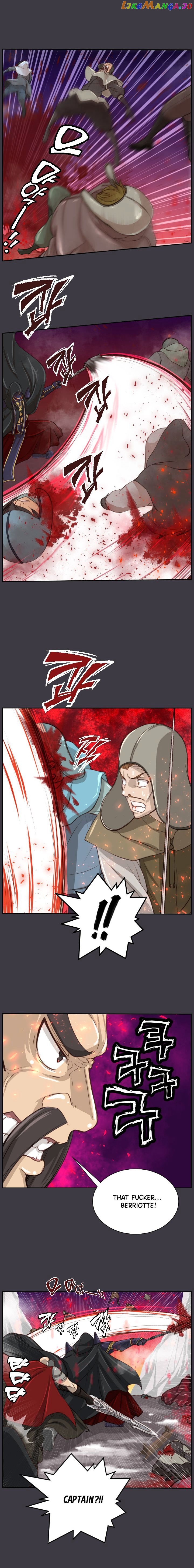Yahalue – Manga chapter 45 - page 20
