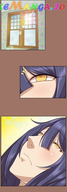 Yahalue – Manga chapter 49 - page 2