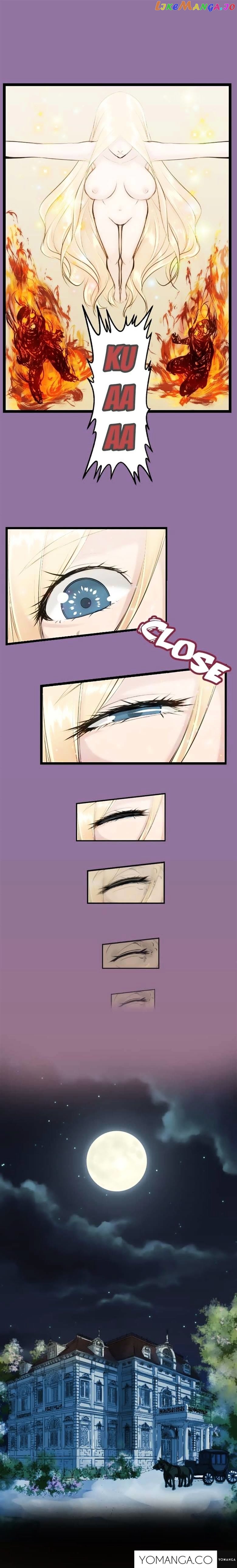 Yahalue – Manga chapter 13 - page 13