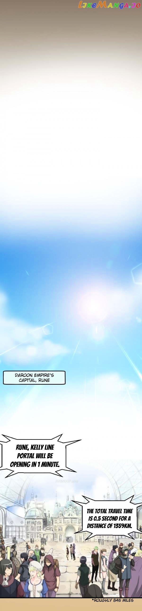 Yahalue – Manga chapter 9 - page 11