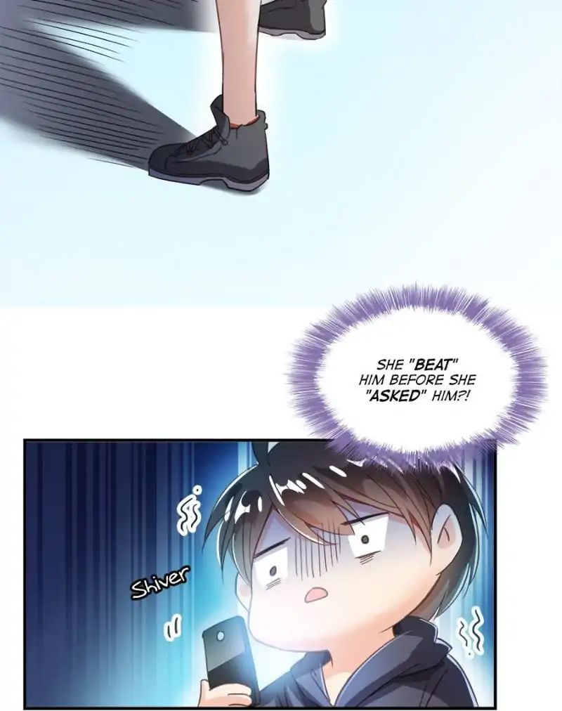 Cultivation Chat Group chapter 41 - page 12