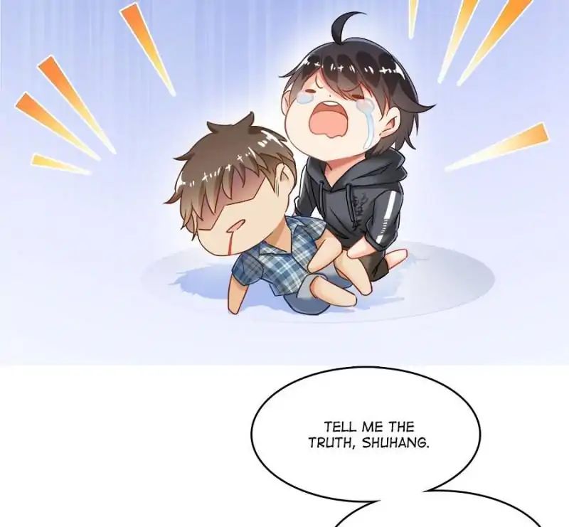 Cultivation Chat Group chapter 41 - page 14