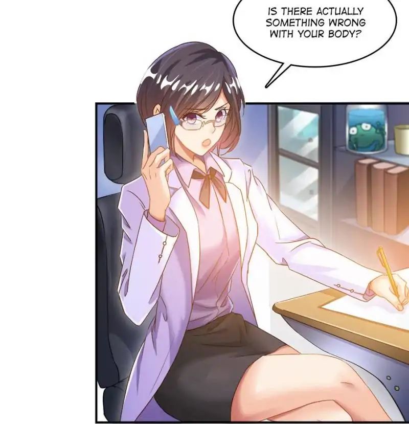 Cultivation Chat Group chapter 41 - page 15