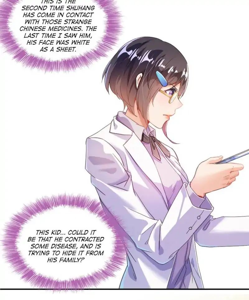 Cultivation Chat Group chapter 41 - page 18