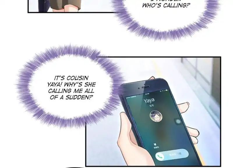 Cultivation Chat Group chapter 41 - page 2