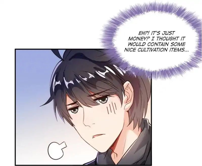 Cultivation Chat Group chapter 41 - page 33