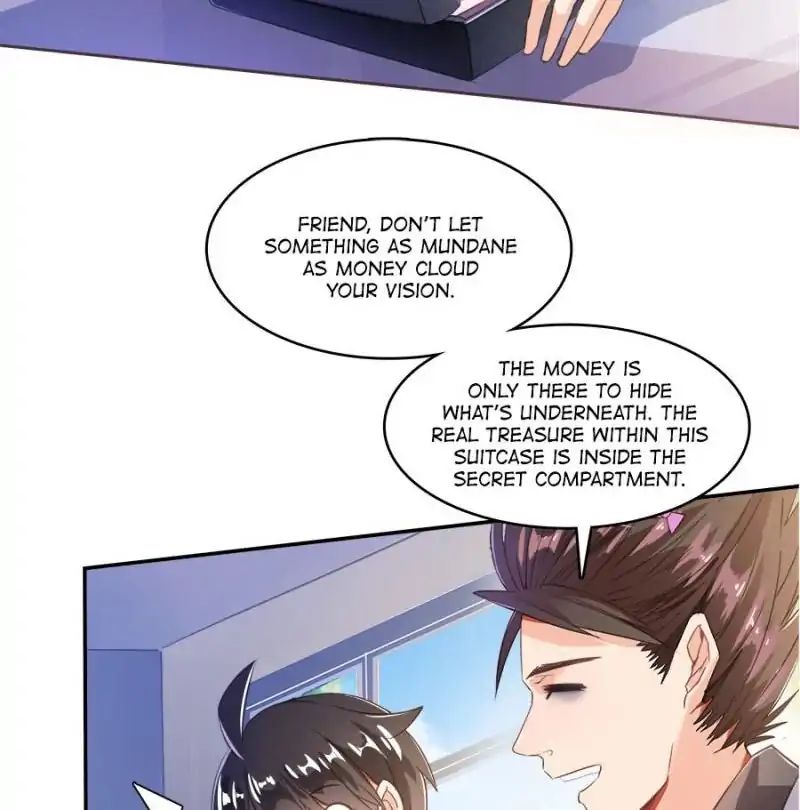 Cultivation Chat Group chapter 41 - page 35
