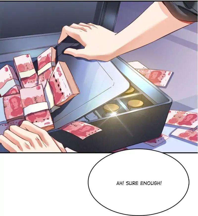 Cultivation Chat Group chapter 41 - page 38