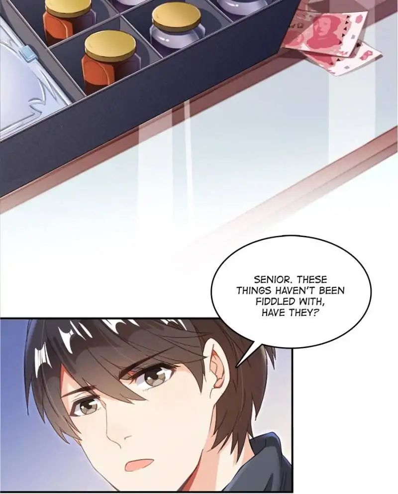 Cultivation Chat Group chapter 41 - page 40