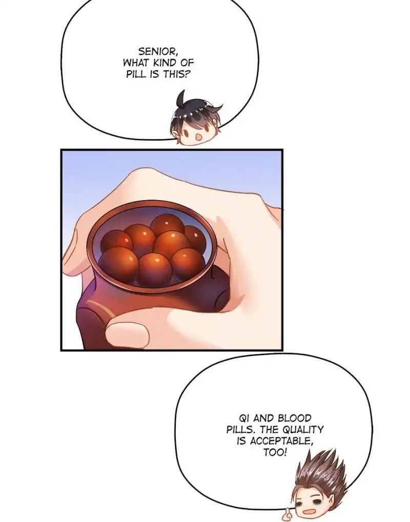 Cultivation Chat Group chapter 41 - page 46