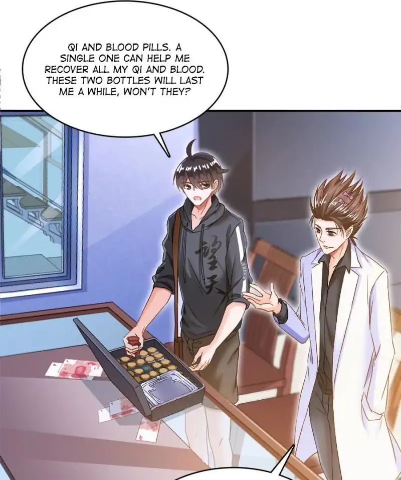 Cultivation Chat Group chapter 41 - page 48