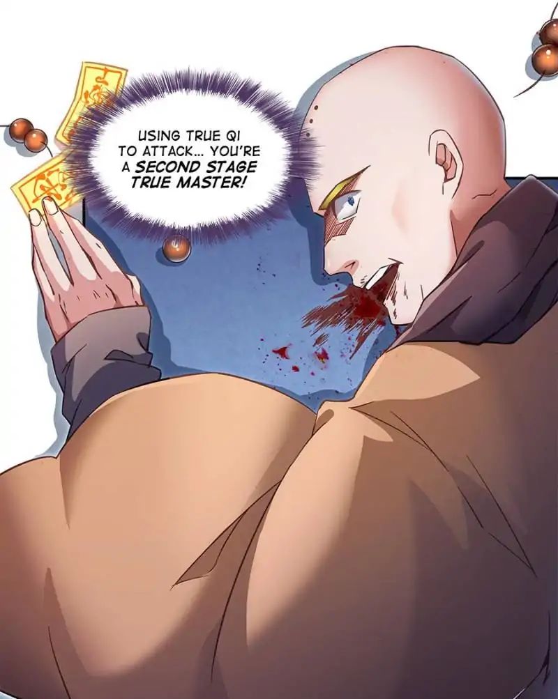 Cultivation Chat Group chapter 36 - page 20